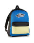 Vans Раница Realm Backpack VN0A3UI6JBS1 Черен - Pepit.bg