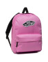 Vans Раница Realm Backpack VN0A3UI6UNU1 Розов - Pepit.bg