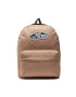 Vans Раница Realm Backpack VN0A3UI6YOH1 Кафяв - Pepit.bg