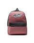 Vans Раница Realm Backpack VN0A3UI6YRT1 Виолетов - Pepit.bg