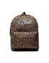 Vans Раница Realm Backpack VN0A3UI6Z431 Кафяв - Pepit.bg
