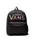 Vans Раница Realm Flying V VN0A3UI8BZX1 Черен - Pepit.bg