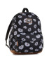 Vans Раница Realm Plus Back VN0A34GLZLE1 Черен - Pepit.bg