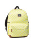 Vans Раница Realm Plus VN0A34GLVD71 Жълт - Pepit.bg