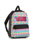 Vans Раница Realm VN0A4ULTZL81 Черен - Pepit.bg