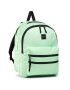 Vans Раница Schoolin It Bac VN0A46ZP4SG1 Зелен - Pepit.bg