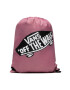 Vans Торба Wm Benched Bag VN000SUFSOF1 Розов - Pepit.bg