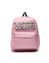 Vans Раница Wm Realm Flying VN0A3UI8BD51 Розов - Pepit.bg