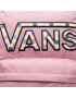 Vans Раница Wm Realm Flying VN0A3UI8BD51 Розов - Pepit.bg