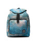 Vans Раница Wm X Moma Monet Backpack VN0A4SC418H1 Син - Pepit.bg