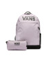 Vans Раница By Skool Backpack Boys VN0A5FOKC7S1 Виолетов - Pepit.bg