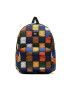 Vans Раница Mn Old Skool H2O Backpack VN0A5E2SCAS1 Цветен - Pepit.bg