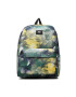 Vans Раница Mn Old Skool II VN0A5KHQBKS1 Зелен - Pepit.bg