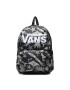 Vans Раница New Skool Backpack VN000628CCB1 Черен - Pepit.bg