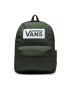 Vans Раница Old Skool Boxed Backpack VN0A7SCHBD61 Зелен - Pepit.bg