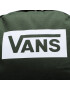 Vans Раница Old Skool Boxed Backpack VN0A7SCHBD61 Зелен - Pepit.bg