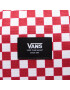 Vans Раница Old Skool Check VN0A5KHRO841 Червен - Pepit.bg