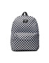 Vans Раница Old Skool Check VN0A5KHRY281 Бял - Pepit.bg