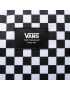 Vans Раница Old Skool Check VN0A5KHRY281 Бял - Pepit.bg