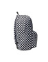 Vans Раница Old Skool Check VN0A5KHRY281 Бял - Pepit.bg