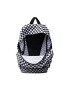Vans Раница Old Skool Check VN0A5KHRY281 Бял - Pepit.bg