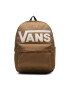 Vans Раница Old Skool Dr VN0A5KHP0E01 Кафяв - Pepit.bg