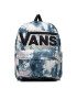 Vans Раница Old Skool Drop V Tied VN0A5KHPY8V1 Син - Pepit.bg