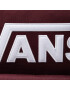 Vans Раница Old Skool Drop VN0A5KHP4QU1 Бордо - Pepit.bg