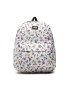 Vans Раница Old Skool H2 VN0A5I13Y0E1 Бял - Pepit.bg