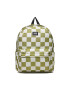 Vans Раница Old Skool H20 Wmn VN0A5I13BD41 Каки - Pepit.bg
