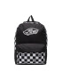 Vans Раница Realm Backpack VN0A3UI6BKA1 Черен - Pepit.bg