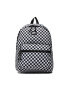 Vans Раница Taxi Backpack VN0A7RXNY281 Черен - Pepit.bg