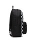 Vans Раница Wm Glitter Cech VN0A48HGXZG1 Черен - Pepit.bg