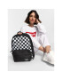 Vans Раница Wm Glitter Cech VN0A48HGXZG1 Черен - Pepit.bg