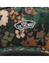 Vans Раница Wm Got This Mini Backpack VN0A3Z7WZBF1 Зелен - Pepit.bg