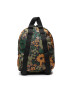 Vans Раница Wm Got This Mini Backpack VN0A3Z7WZBF1 Зелен - Pepit.bg