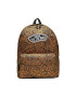 Vans Раница Wm Realm Backpack VN0A3UI611D1 Кафяв - Pepit.bg