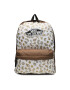 Vans Раница Wm Realm Backpack VN0A3UI6CDM1 Екрю - Pepit.bg