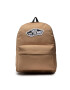 Vans Раница Wm Realm Backpack VN0A3UI6DZ91 Кафяв - Pepit.bg