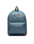 Vans Раница Wm Realm Backpack VN0A3UI6JCN1 Син - Pepit.bg