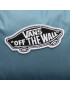Vans Раница Wm Realm Backpack VN0A3UI6JCN1 Син - Pepit.bg