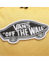 Vans Раница Wm Realm Backpack VN0A3UI6OC21 Оранжев - Pepit.bg