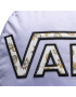 Vans Раница Wm Realm Flying V Backpack VN0A3UI8C8B1 Виолетов - Pepit.bg