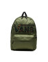 Vans Раница Wm Realm Flying V Backpack VN0A3UI8ZBF1 Зелен - Pepit.bg