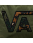 Vans Раница Wm Realm Flying V Backpack VN0A3UI8ZBF1 Зелен - Pepit.bg