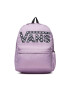 Vans Раница Wm Realm Flying V VN0A3UI8BUG1 Розов - Pepit.bg
