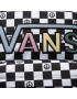Vans Раница Wm Realm Flying VN0A3UI8XZD1 Черен - Pepit.bg