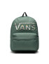 Vans Раница Wm Realm Flying VN0A3UI8YQW1 Зелен - Pepit.bg