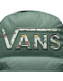 Vans Раница Wm Realm Flying VN0A3UI8YQW1 Зелен - Pepit.bg