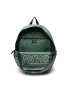 Vans Раница Wm Realm Flying VN0A3UI8YQW1 Зелен - Pepit.bg